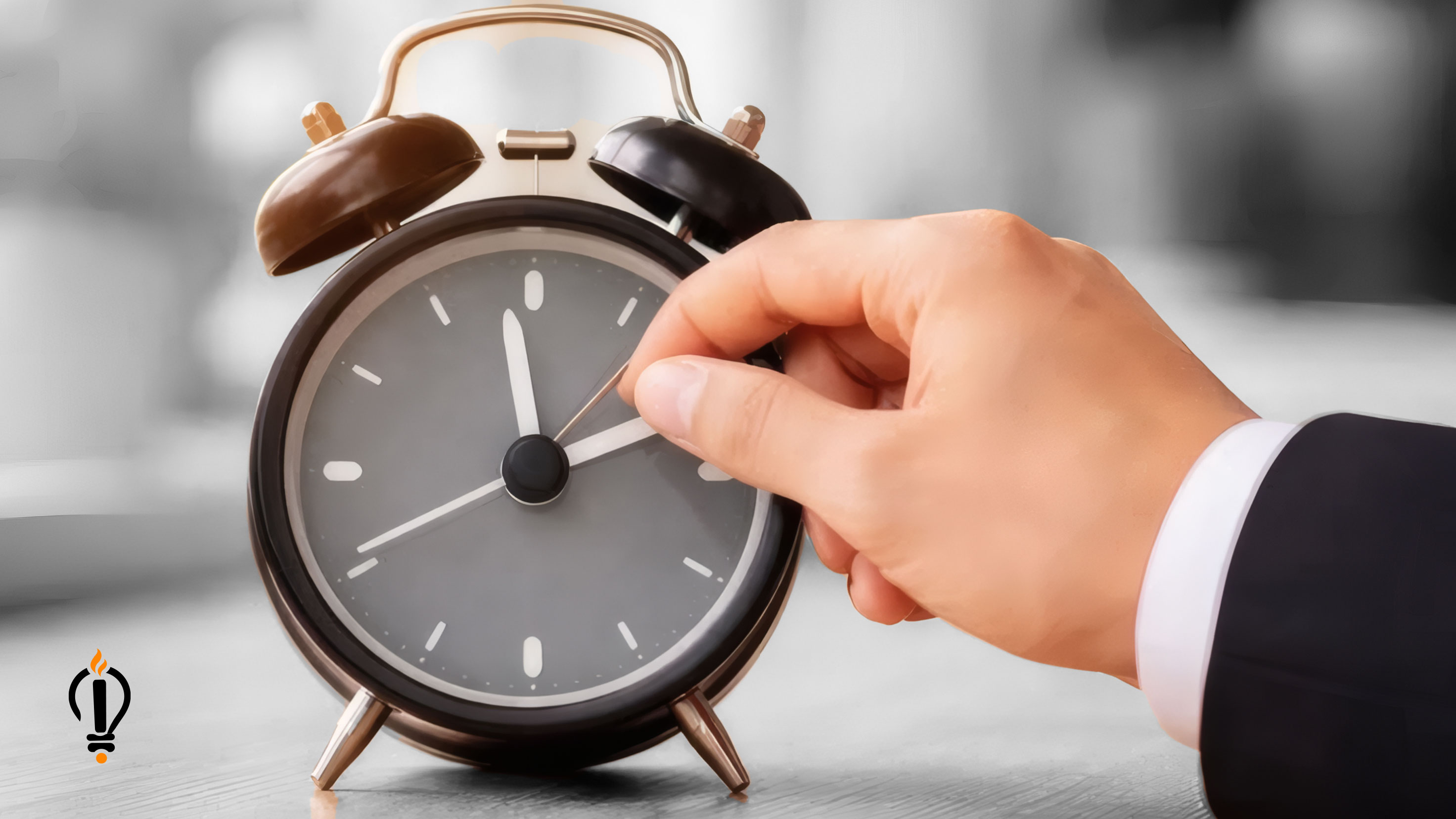 إدارة الوقت: لماذا تشعر دائماً بأنك مشغول لكنك لا تُنجز ما يكفي؟